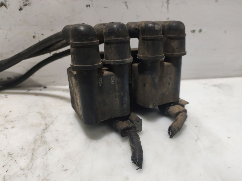 Recambio de bobina encendido para kia rio i hatchback (dc) 1.3 referencia OEM IAM   