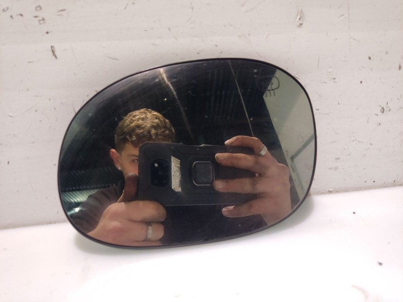 Recambio de cristal retrovisor izquierdo para citroën xsara picasso (n68) 1.6 hdi referencia OEM IAM 8151PK  