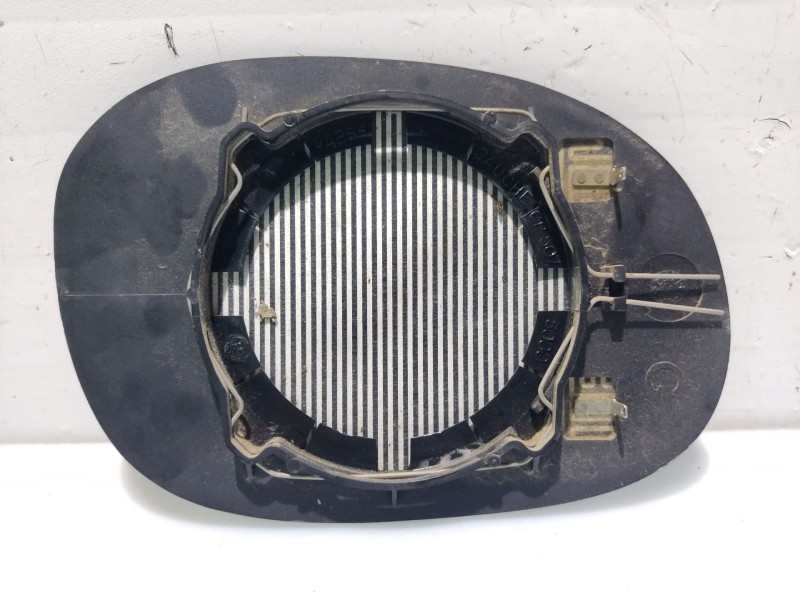 Recambio de cristal retrovisor izquierdo para citroën xsara picasso (n68) 1.6 hdi referencia OEM IAM 8151PK  