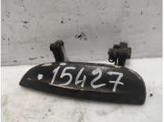 Recambio de maneta exterior trasera izquierda para kia rio i hatchback (dc) 1.3 referencia OEM IAM   