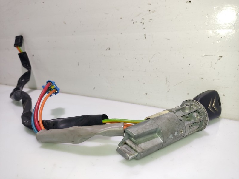 Recambio de conmutador de arranque para citroën xsara picasso (n68) 1.6 hdi referencia OEM IAM   