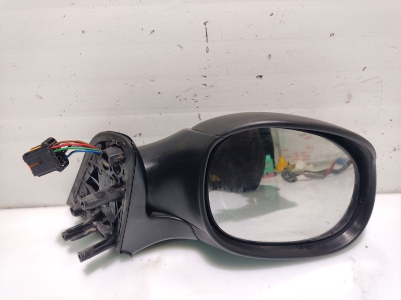 Recambio de espejo retrovisor derecho para citroën xsara picasso (n68) 1.6 hdi referencia OEM IAM 8149NJ  