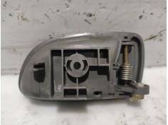 Recambio de maneta interior trasera izquierda para kia rio i hatchback (dc) 1.3 referencia OEM IAM    2