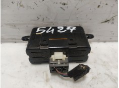 Recambio de pantalla multifuncion para kia rio i hatchback (dc) 1.3 referencia OEM IAM 84775FD000   2