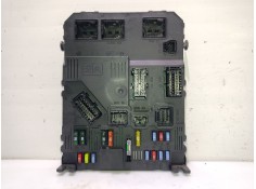 Recambio de centralita bsi para citroën xsara picasso (n68) 1.6 hdi referencia OEM IAM 9657999780 S118085220F BSI E02-00