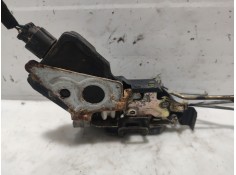 Recambio de cerradura puerta delantera derecha para kia rio i hatchback (dc) 1.3 referencia OEM IAM 81320FD10008   2