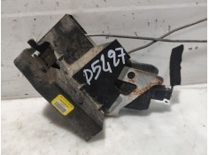 Recambio de cerradura puerta trasera derecha para kia rio i hatchback (dc) 1.3 referencia OEM IAM 81420FD100   2