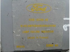 Recambio de centralita cierre para ford mondeo berlina (gd) 1.8 turbodiesel cat   |   0.97 - ... | 1997 | 90 cv / 66 kw referenc 2