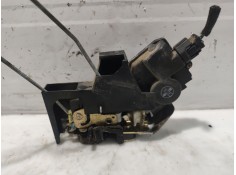 Recambio de cerradura puerta trasera izquierda para kia rio i hatchback (dc) 1.3 referencia OEM IAM    2