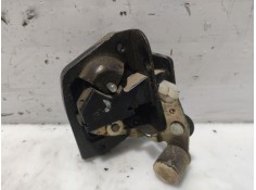 Recambio de cerradura puerta lateral derecha para kia carnival ii referencia OEM IAM 0K53A72380B   2