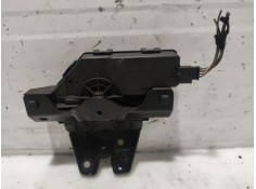 Recambio de cerradura maletero / porton para bmw serie 3 berlina (e46) referencia OEM IAM 51247840617   2