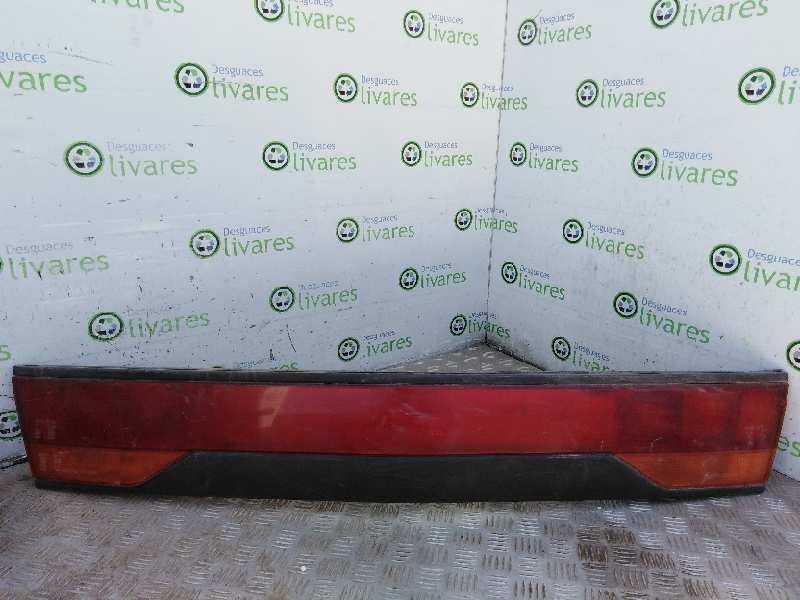 Recambio de piloto trasero central para  referencia OEM IAM   