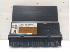 Recambio de modulo electronico para ford mondeo iii sedán (b4y) 2.0 16v tddi / tdci referencia OEM IAM 3S7T15K600SC 5WK48751F 