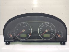 Recambio de cuadro instrumentos para ford mondeo iii sedán (b4y) 2.0 16v tddi / tdci referencia OEM IAM 3S7T10849JE  1255634
