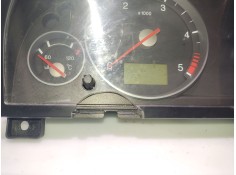 Recambio de cuadro instrumentos para ford mondeo iii sedán (b4y) 2.0 16v tddi / tdci referencia OEM IAM 3S7T10849JE  1255634 2