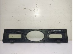 Recambio de moldura para ford mondeo iii sedán (b4y) 2.0 16v tddi / tdci referencia OEM IAM 4S71F044K08   2