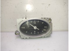 Recambio de reloj para ford mondeo iii sedán (b4y) 2.0 16v tddi / tdci referencia OEM IAM 3S7116000DB  