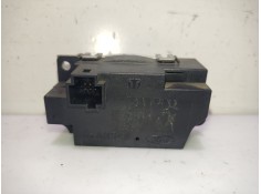 Recambio de reloj para ford mondeo iii sedán (b4y) 2.0 16v tddi / tdci referencia OEM IAM 3S7116000DB   2