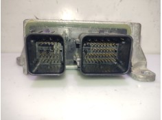 Recambio de centralita airbag para ford mondeo iii sedán (b4y) 2.0 16v tddi / tdci referencia OEM IAM 4S7T14B056AC 603951000  2