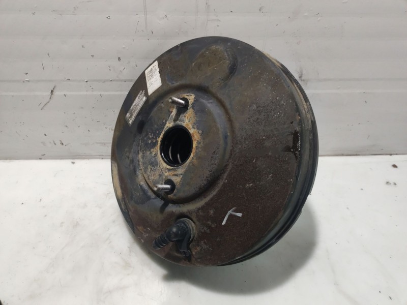 Recambio de servofreno para volkswagen passat berlina (3c2) highline referencia OEM IAM 3C1614105Q  