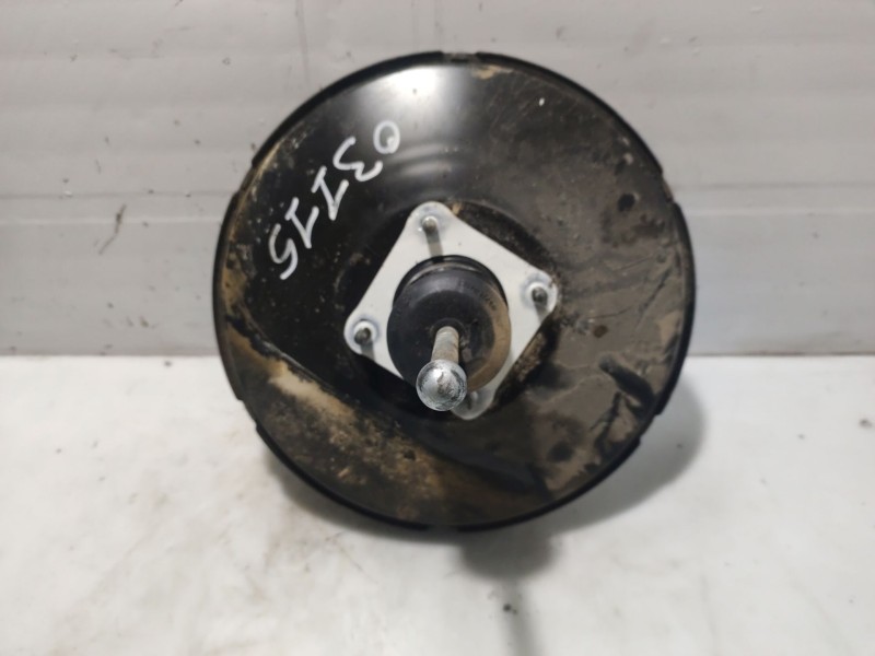 Recambio de servofreno para volkswagen passat berlina (3c2) highline referencia OEM IAM 3C1614105Q  