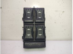 Recambio de mando elevalunas delantero izquierdo para ford mondeo iii sedán (b4y) 2.0 16v tddi / tdci referencia OEM IAM 3S7T14A