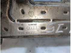 Recambio de enfriador gases escape para volkswagen passat berlina (3c2) highline referencia OEM IAM 03G131512L   2