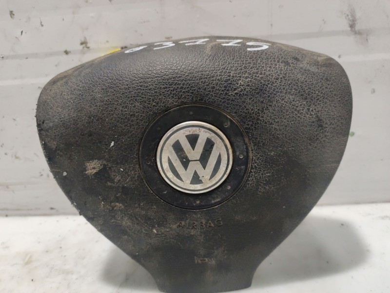 Recambio de airbag delantero izquierdo para volkswagen passat berlina (3c2) highline referencia OEM IAM 3C0880201AT1QB  