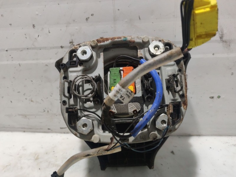 Recambio de airbag delantero izquierdo para volkswagen passat berlina (3c2) highline referencia OEM IAM 3C0880201AT1QB  