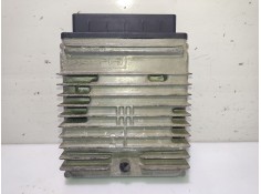 Recambio de centralita motor uce para ford mondeo iii sedán (b4y) 2.0 16v tddi / tdci referencia OEM IAM 6S7112A650FA 28048630 E