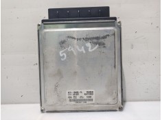 Recambio de centralita motor uce para ford mondeo iii sedán (b4y) 2.0 16v tddi / tdci referencia OEM IAM 6S7112A650FA 28048630 E 2