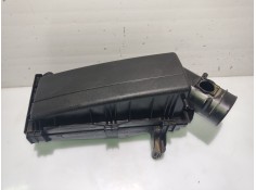 Recambio de caja filtro de aire para ford mondeo iii sedán (b4y) 2.0 16v tddi / tdci referencia OEM IAM 1S719600DE  