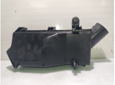 Recambio de caja filtro de aire para ford mondeo iii sedán (b4y) 2.0 16v tddi / tdci referencia OEM IAM 1S719600DE   2