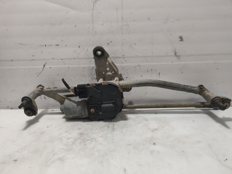 Recambio de motor limpia delantero para volkswagen passat berlina (3c2) highline referencia OEM IAM 3AB955023A  