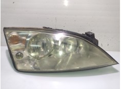 Recambio de faro derecho para ford mondeo iii sedán (b4y) 2.0 16v tddi / tdci referencia OEM IAM 1435619  