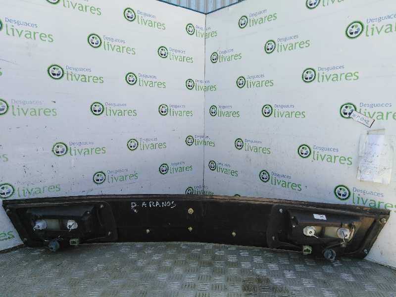 Recambio de piloto trasero central para  referencia OEM IAM   