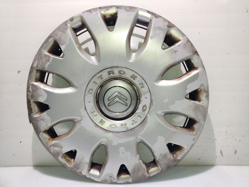 Recambio de tapacubos para citroën xsara picasso (n68) 1.6 hdi referencia OEM IAM 9648926880  