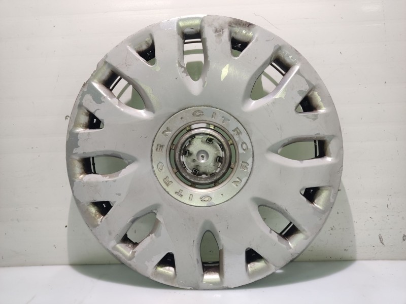 Recambio de tapacubos para citroën xsara picasso (n68) 1.6 hdi referencia OEM IAM 9648926880  