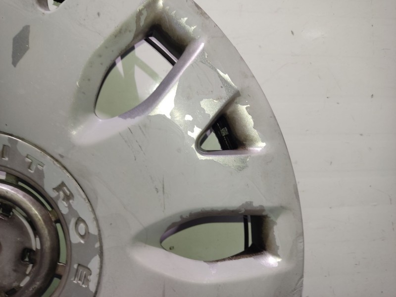 Recambio de tapacubos para citroën xsara picasso (n68) 1.6 hdi referencia OEM IAM 9648926880  