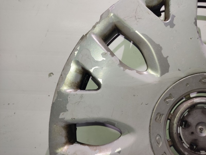Recambio de tapacubos para citroën xsara picasso (n68) 1.6 hdi referencia OEM IAM 9648926880  