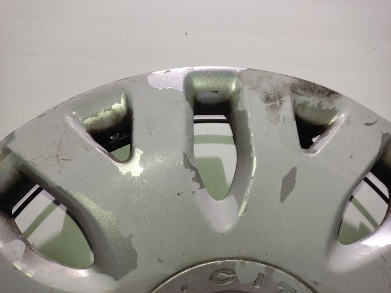 Recambio de tapacubos para citroën xsara picasso (n68) 1.6 hdi referencia OEM IAM 9648926880  