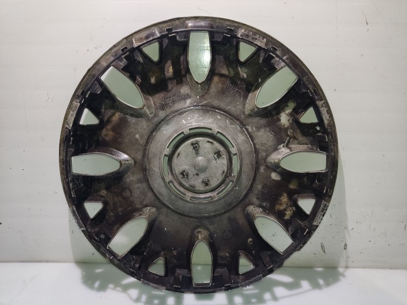 Recambio de tapacubos para citroën xsara picasso (n68) 1.6 hdi referencia OEM IAM 9648926880  