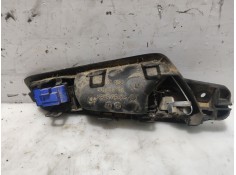 Recambio de maneta interior delantera izquierda para volkswagen passat berlina (3c2) highline referencia OEM IAM 3C1837113D   2