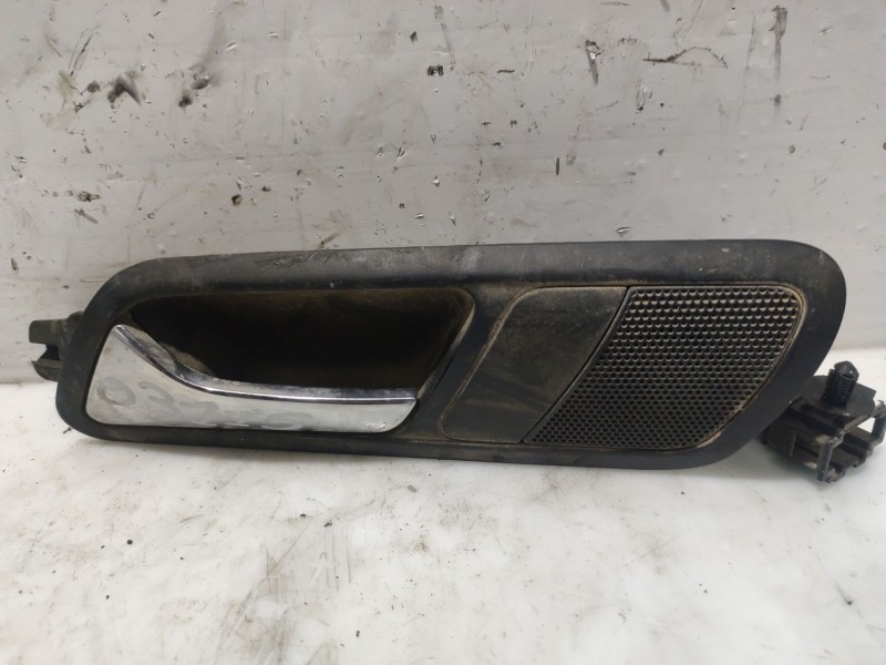 Recambio de maneta interior trasera izquierda para volkswagen passat berlina (3c2) highline referencia OEM IAM   