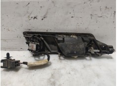Recambio de maneta interior trasera izquierda para volkswagen passat berlina (3c2) highline referencia OEM IAM    2
