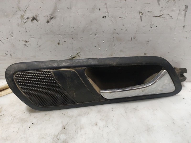Recambio de maneta interior delantera derecha para volkswagen passat berlina (3c2) highline referencia OEM IAM 3C1837114B  
