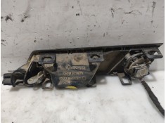 Recambio de maneta interior delantera derecha para volkswagen passat berlina (3c2) highline referencia OEM IAM 3C1837114B   2