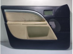 Recambio de guarnecido puerta delantera izquierda para ford mondeo iii sedán (b4y) 2.0 16v tddi / tdci referencia OEM IAM 6S71F2