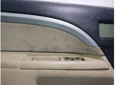 Recambio de guarnecido puerta delantera izquierda para ford mondeo iii sedán (b4y) 2.0 16v tddi / tdci referencia OEM IAM 6S71F2 2