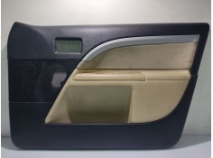 Recambio de guarnecido puerta delantera derecha para ford mondeo iii sedán (b4y) 2.0 16v tddi / tdci referencia OEM IAM 6S71F239